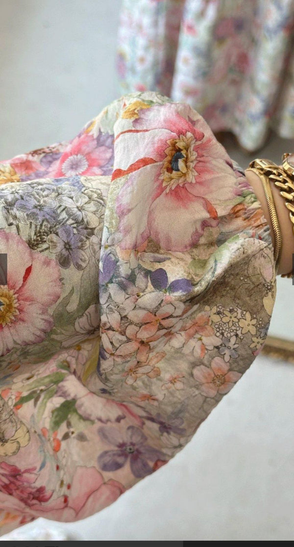 Modansta summer dress